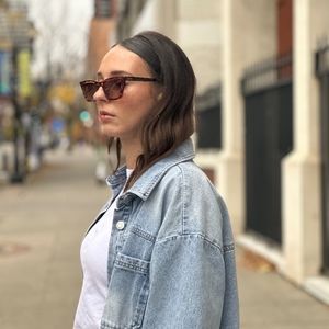 Meet your Posher, Jana